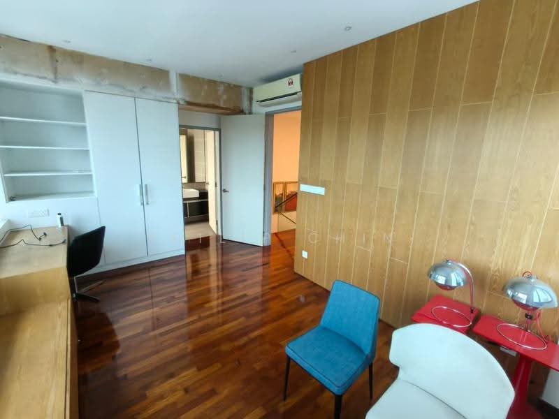 Bungalow House untuk Dijual di Rawang (Selangor) - Philip Chin - Bedroom - PropertyGuru.com.my
