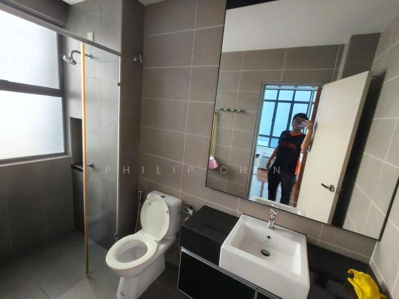 Bungalow House untuk Dijual di Rawang (Selangor) - Philip Chin - Bathroom - PropertyGuru.com.my