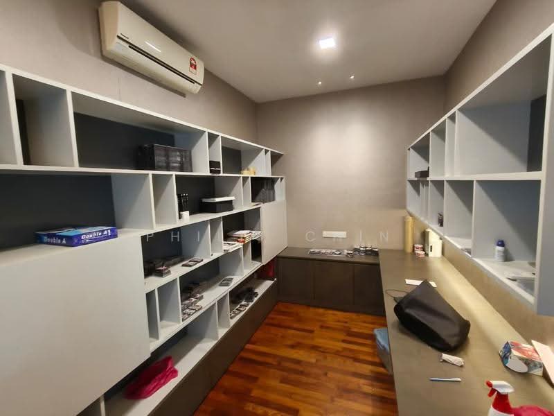 Bungalow House untuk Dijual di Rawang (Selangor) - Philip Chin - Study - PropertyGuru.com.my