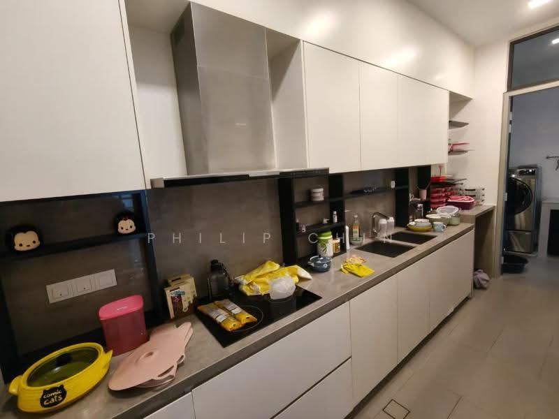 Bungalow House untuk Dijual di Rawang (Selangor) - Philip Chin - Kitchen - PropertyGuru.com.my