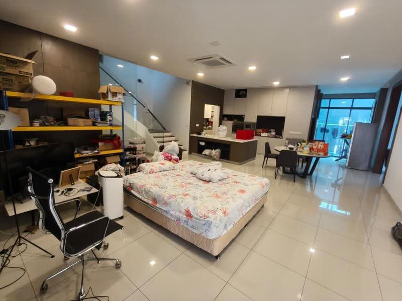 Bungalow House untuk Dijual di Rawang (Selangor) - Philip Chin - Bedroom - PropertyGuru.com.my