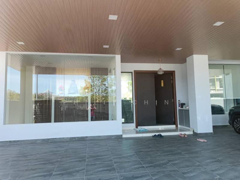 Bungalow House untuk Dijual di Rawang (Selangor) - Philip Chin - Exterior - PropertyGuru.com.my