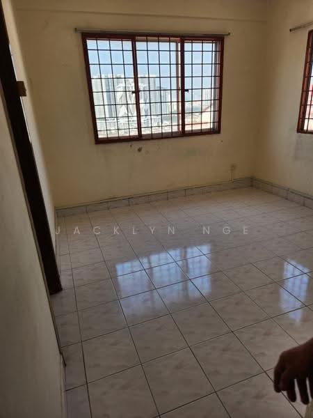 Condominium for Sale at Idaman Sutera - Jacklyn Nge - Interior - PropertyGuru.com.my