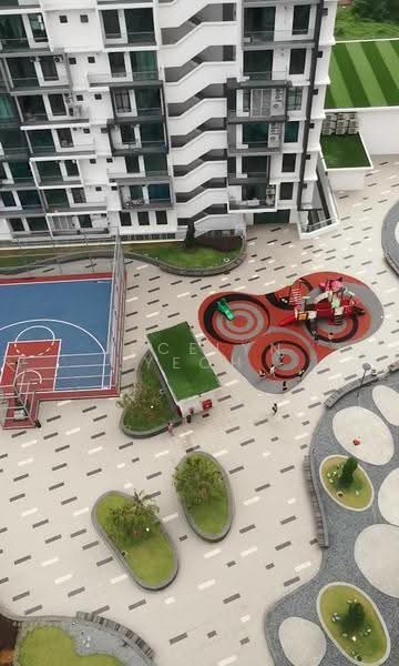 Kediaman Servis untuk Disewa di Maple Residences @ Bandar Bestari Klang - Jecelyn Yeoh - Exterior - PropertyGuru.com.my
