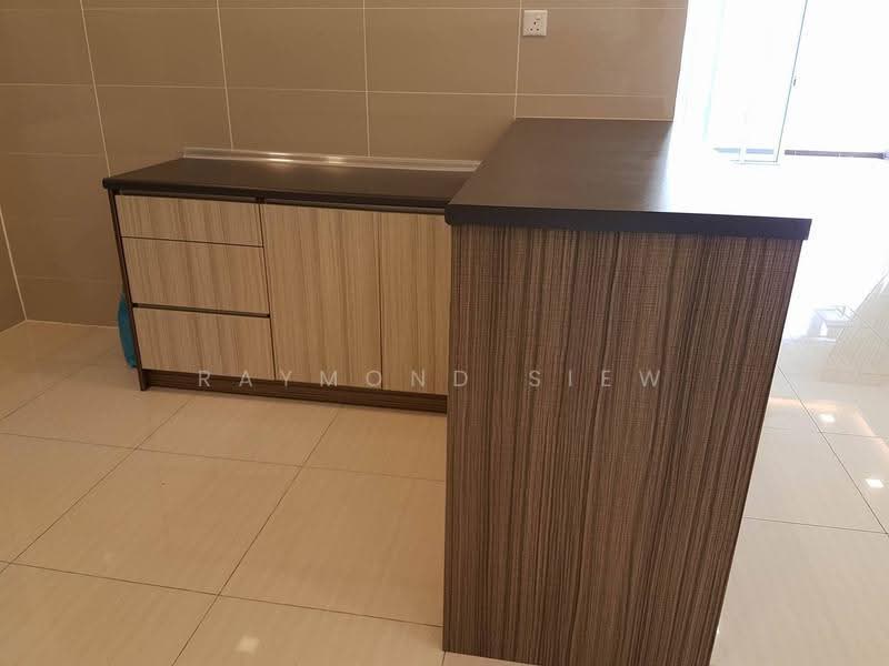 Condominium for Sale at Damansara Foresta - Raymond Siew - Kitchen - PropertyGuru.com.my