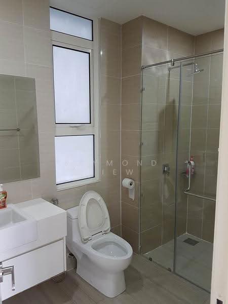 Condominium for Sale at Damansara Foresta - Raymond Siew - Bathroom - PropertyGuru.com.my