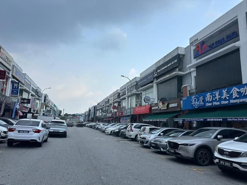 Shop / Office for Rent in Cheras Selatan (Cheras) - May Wong - PropertyGuru.com.my