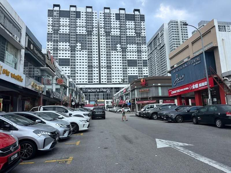 Shop / Office for Rent in Cheras Selatan (Cheras) - May Wong - Exterior - PropertyGuru.com.my