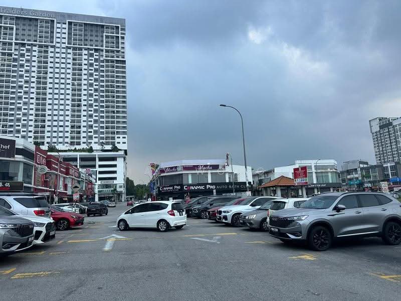 Shop / Office for Rent in Cheras Selatan (Cheras) - May Wong - Exterior - PropertyGuru.com.my