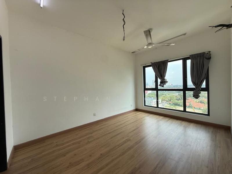 Kediaman Servis untuk Disewa di GM Residence Remia - Stephanie Quek - View - PropertyGuru.com.my
