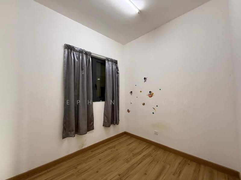 Kediaman Servis untuk Disewa di GM Residence Remia - Stephanie Quek - Interior - PropertyGuru.com.my