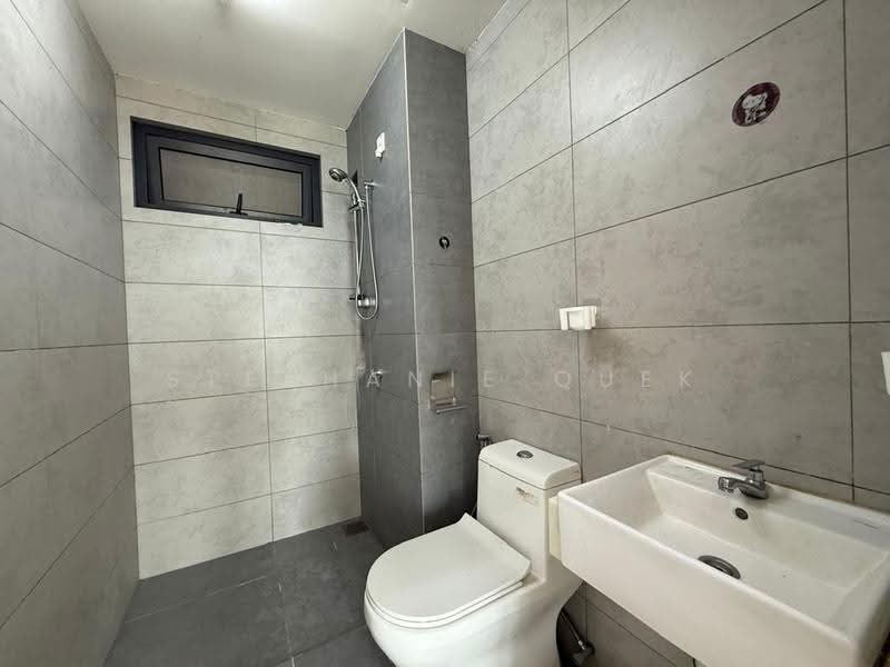 Kediaman Servis untuk Disewa di GM Residence Remia - Stephanie Quek - Bathroom - PropertyGuru.com.my