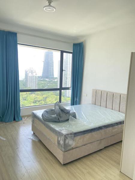 Apartment for Rent at Starview Bay @ Forest City - Alex Cheah - Bedroom - PropertyGuru.com.my