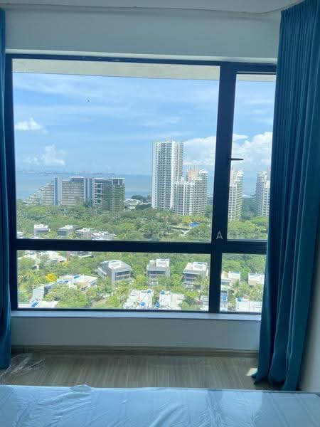 Apartment for Rent at Starview Bay @ Forest City - Alex Cheah - View - PropertyGuru.com.my