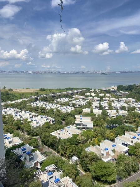 Apartment for Rent at Starview Bay @ Forest City - Alex Cheah - Exterior - PropertyGuru.com.my