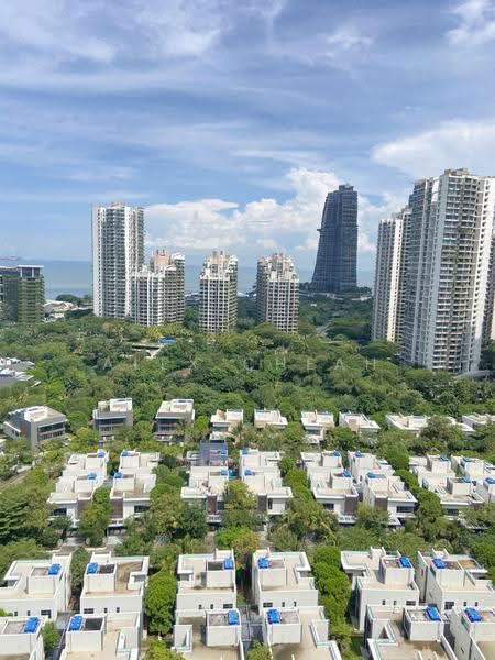 Apartment for Rent at Starview Bay @ Forest City - Alex Cheah - Exterior - PropertyGuru.com.my