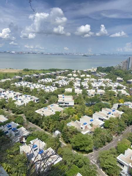 Apartment for Rent at Starview Bay @ Forest City - Alex Cheah - Exterior - PropertyGuru.com.my