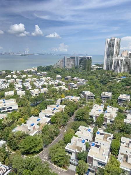 Apartment for Rent at Starview Bay @ Forest City - Alex Cheah - Exterior - PropertyGuru.com.my