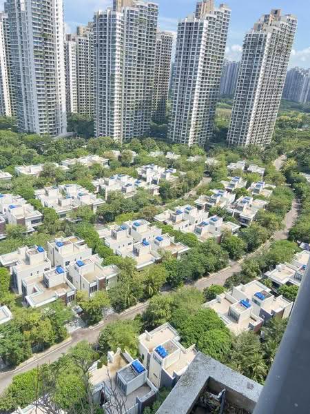 Apartment for Rent at Starview Bay @ Forest City - Alex Cheah - Exterior - PropertyGuru.com.my