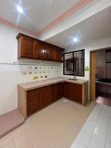 Pangsapuri untuk Dijual di Vista Bayu - Jackson Lee - Kitchen - PropertyGuru.com.my