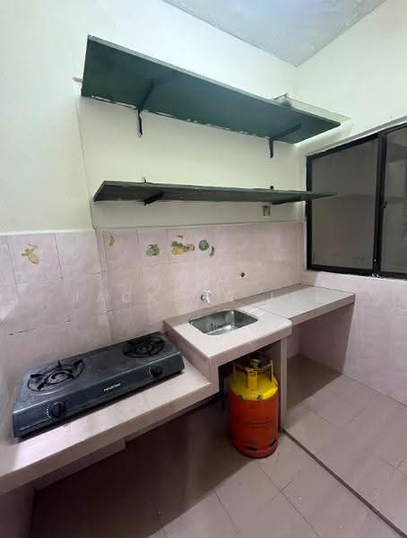 Pangsapuri untuk Dijual di Vista Bayu - Jackson Lee - Kitchen - PropertyGuru.com.my