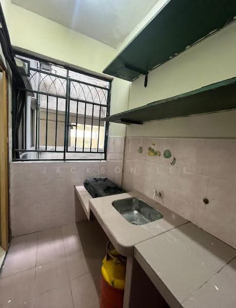 Pangsapuri untuk Dijual di Vista Bayu - Jackson Lee - Kitchen - PropertyGuru.com.my