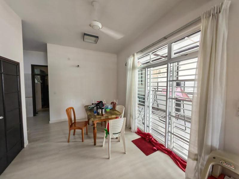 Rumah Kluster untuk Dijual di Bukit Indah (Iskandar Puteri (Nusajaya)) - Dylan Tan - Dining Room - PropertyGuru.com.my