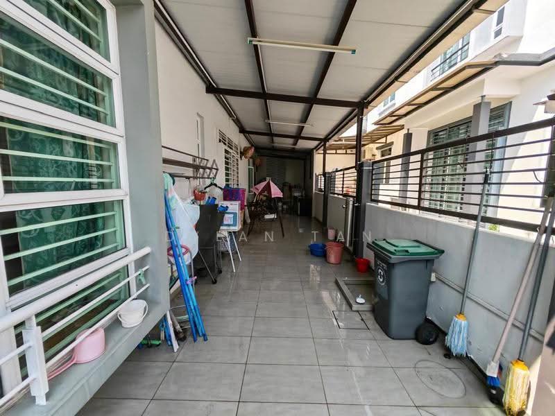 Rumah Kluster untuk Dijual di Bukit Indah (Iskandar Puteri (Nusajaya)) - Dylan Tan - Exterior - PropertyGuru.com.my
