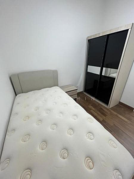 Kediaman Servis untuk Disewa di Aster Hill - Amy Chin - Bedroom - PropertyGuru.com.my