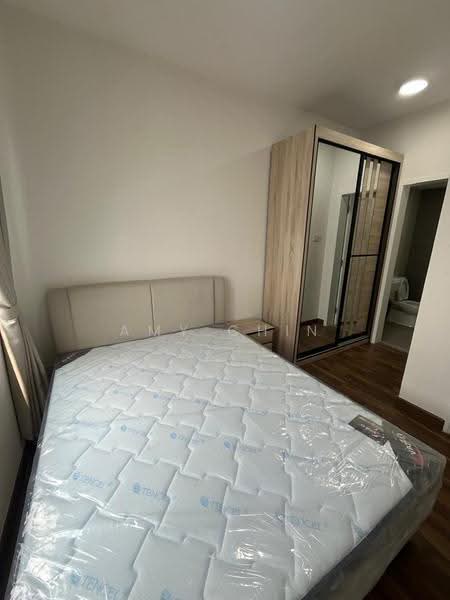 Kediaman Servis untuk Disewa di Aster Hill - Amy Chin - Bedroom - PropertyGuru.com.my