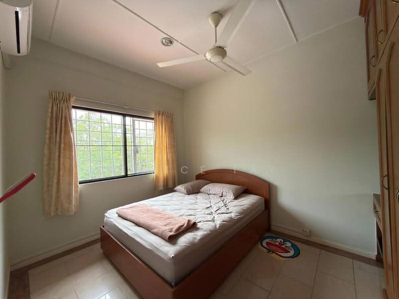 Terraced House for Sale in Kota Kinabalu (Sabah) - Janice Tay - Bedroom - PropertyGuru.com.my