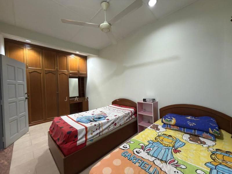 Terraced House for Sale in Kota Kinabalu (Sabah) - Janice Tay - Bedroom - PropertyGuru.com.my