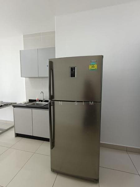 Kediaman Servis untuk Disewa di KSL Residence @ Daya - Ken Sim - Kitchen - PropertyGuru.com.my