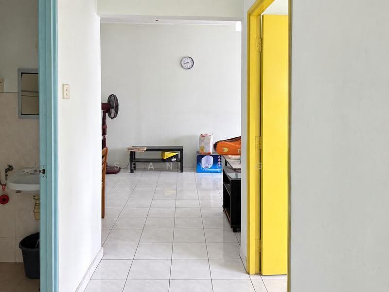Pangsapuri untuk Dijual di SD Tiara Apartment - Sean Yong - Interior - PropertyGuru.com.my