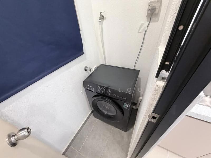 Service Residence for Rent at Kenwingston Avenue - Zyang Loo - Interior - PropertyGuru.com.my