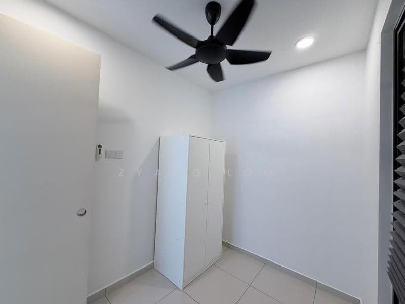 Service Residence for Rent at Kenwingston Avenue - Zyang Loo - Interior - PropertyGuru.com.my