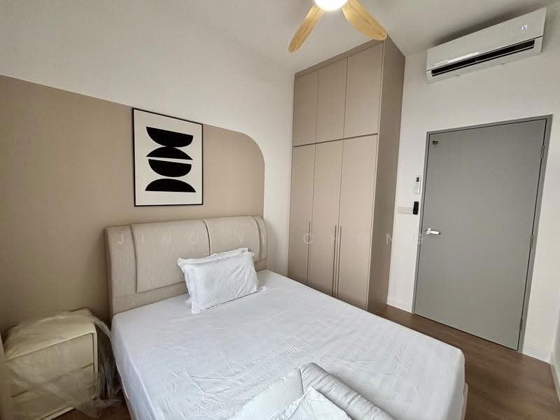 Condominium for Rent at Skyline KL - Jing Yi Chong - PropertyGuru.com.my