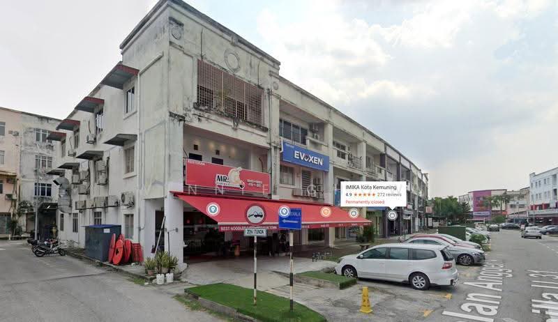 Kedai untuk Dijual di Kota Kemuning (Shah Alam) - Winnie Chow - PropertyGuru.com.my