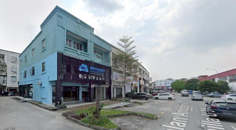 Kedai untuk Dijual di Kota Kemuning (Shah Alam) - Winnie Chow - PropertyGuru.com.my