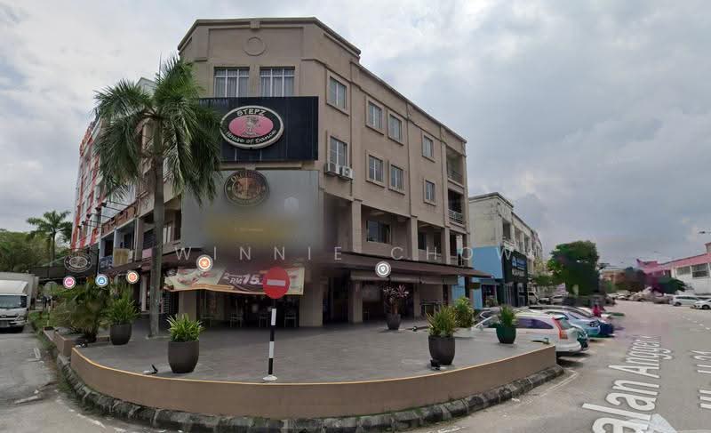 Kedai untuk Dijual di Kota Kemuning (Shah Alam) - Winnie Chow - PropertyGuru.com.my