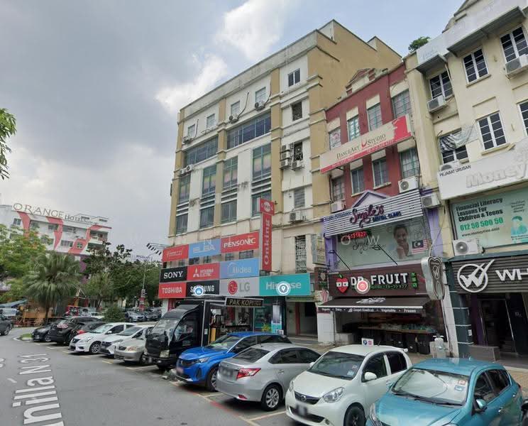 Kedai untuk Dijual di Kota Kemuning (Shah Alam) - Winnie Chow - PropertyGuru.com.my