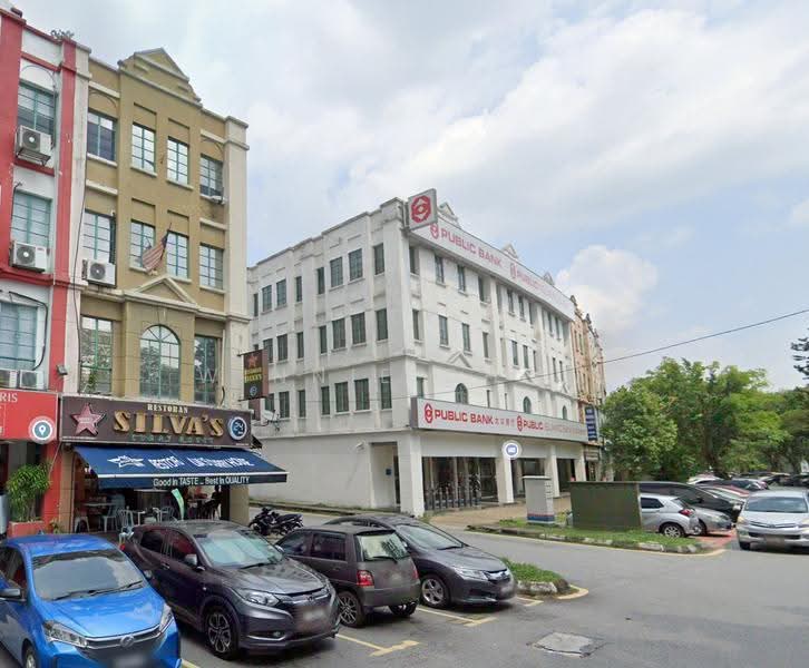 Kedai untuk Dijual di Kota Kemuning (Shah Alam) - Winnie Chow - PropertyGuru.com.my