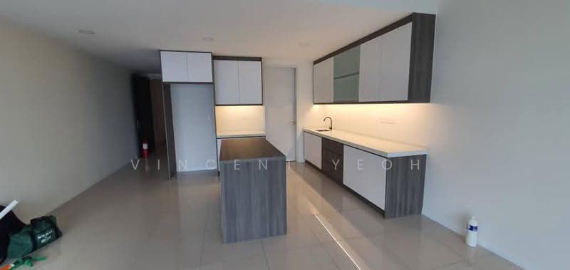 Condominium for Sale at The Riyang - Vincent Yeoh - Kitchen - PropertyGuru.com.my
