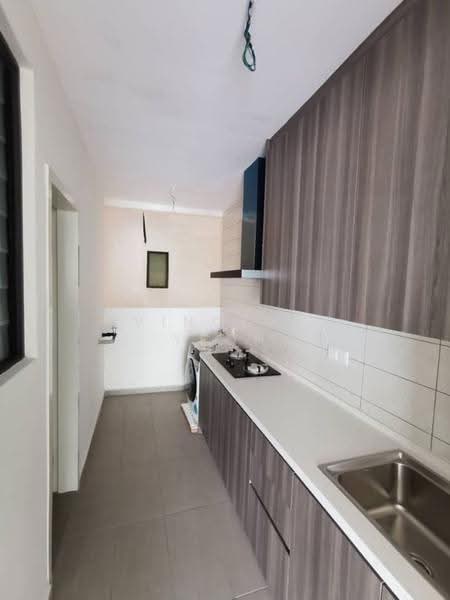 Condominium for Sale at The Riyang - Vincent Yeoh - Kitchen - PropertyGuru.com.my