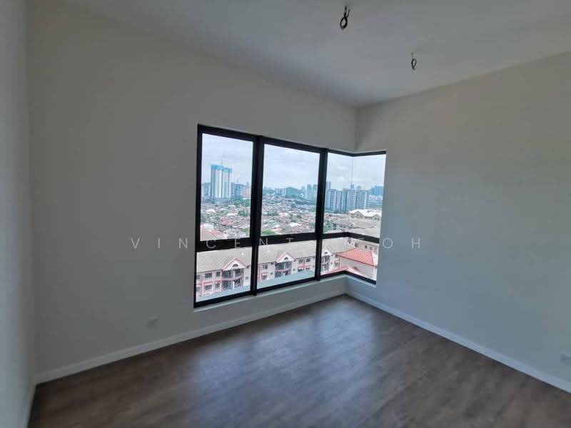 Condominium for Sale at The Riyang - Vincent Yeoh - View - PropertyGuru.com.my