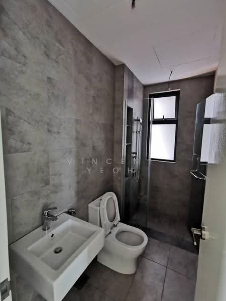 Condominium for Sale at The Riyang - Vincent Yeoh - Bathroom - PropertyGuru.com.my