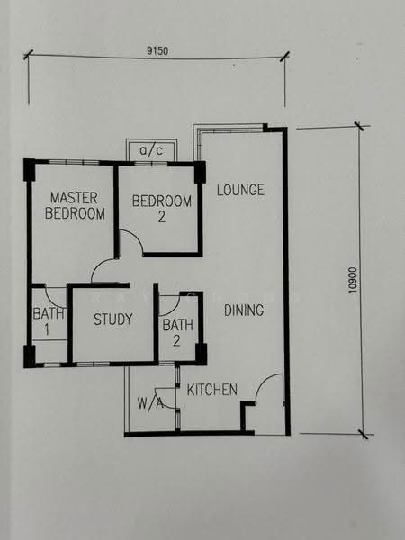 Kondominium untuk Dijual di 1 Petaling - Ray Chong - PropertyGuru.com.my