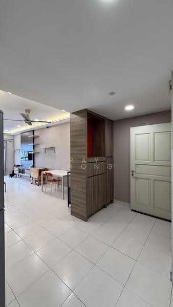 Kondominium untuk Dijual di 1 Petaling - Ray Chong - Living Room - PropertyGuru.com.my
