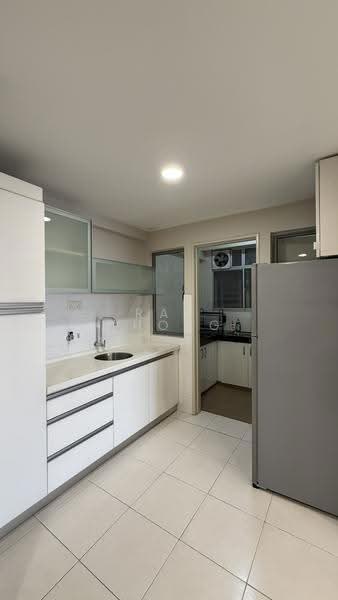 Kondominium untuk Dijual di 1 Petaling - Ray Chong - Kitchen - PropertyGuru.com.my