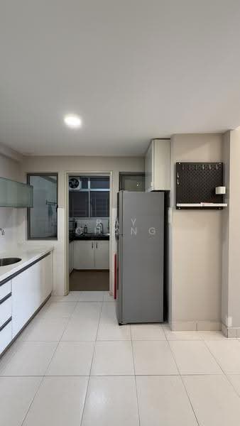 Kondominium untuk Dijual di 1 Petaling - Ray Chong - Kitchen - PropertyGuru.com.my